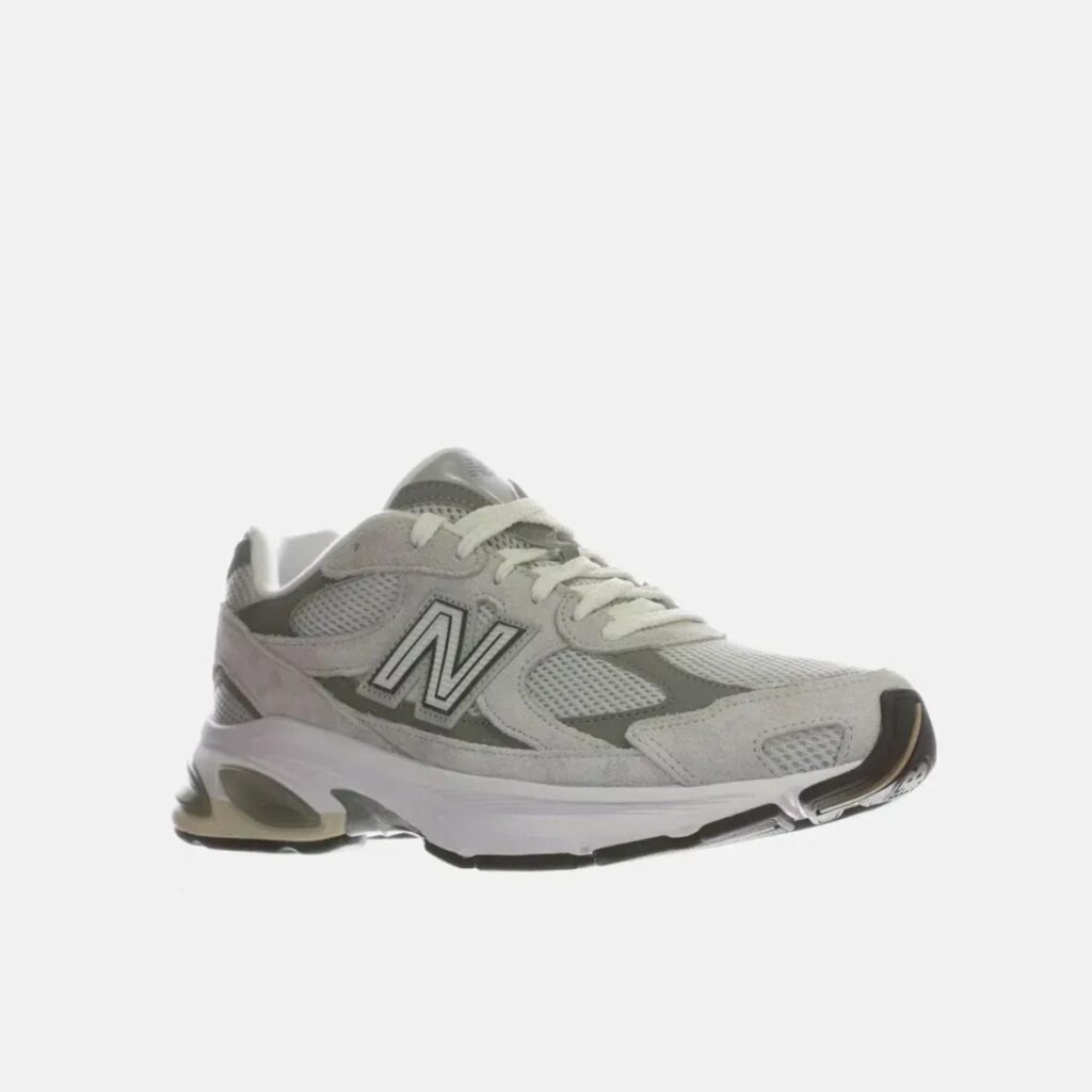 Tenis New Balance 2010
