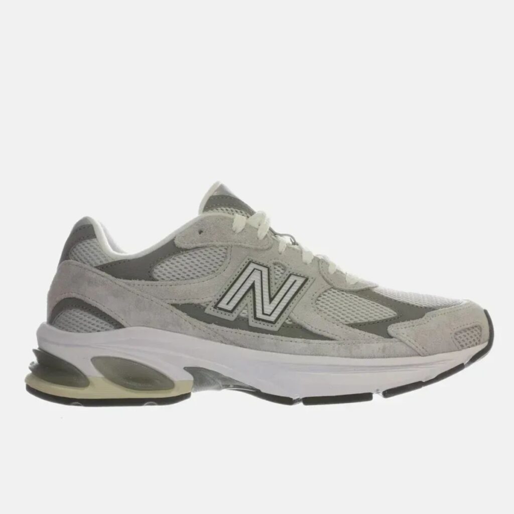 Tenis New Balance 2010 "Raincloud Harbor Grey"