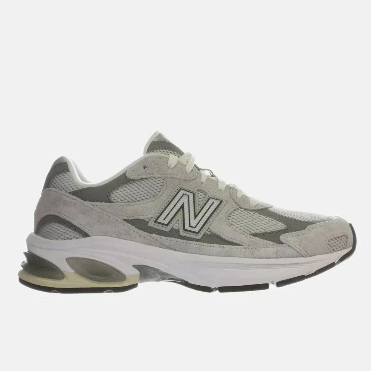 Tenis New Balance 2010 &Quot;Raincloud Harbor Grey&Quot;