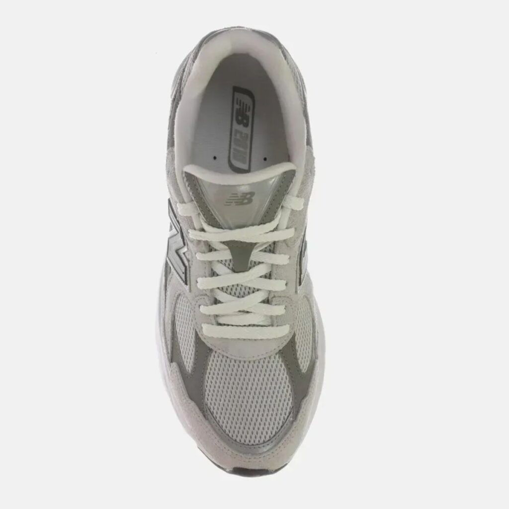 Tenis New Balance 2010