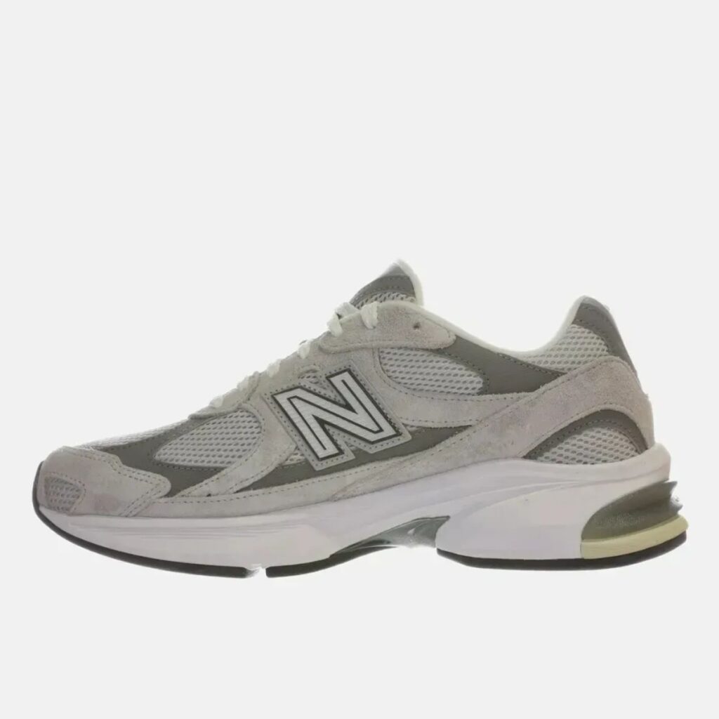 Tenis New Balance 2010
