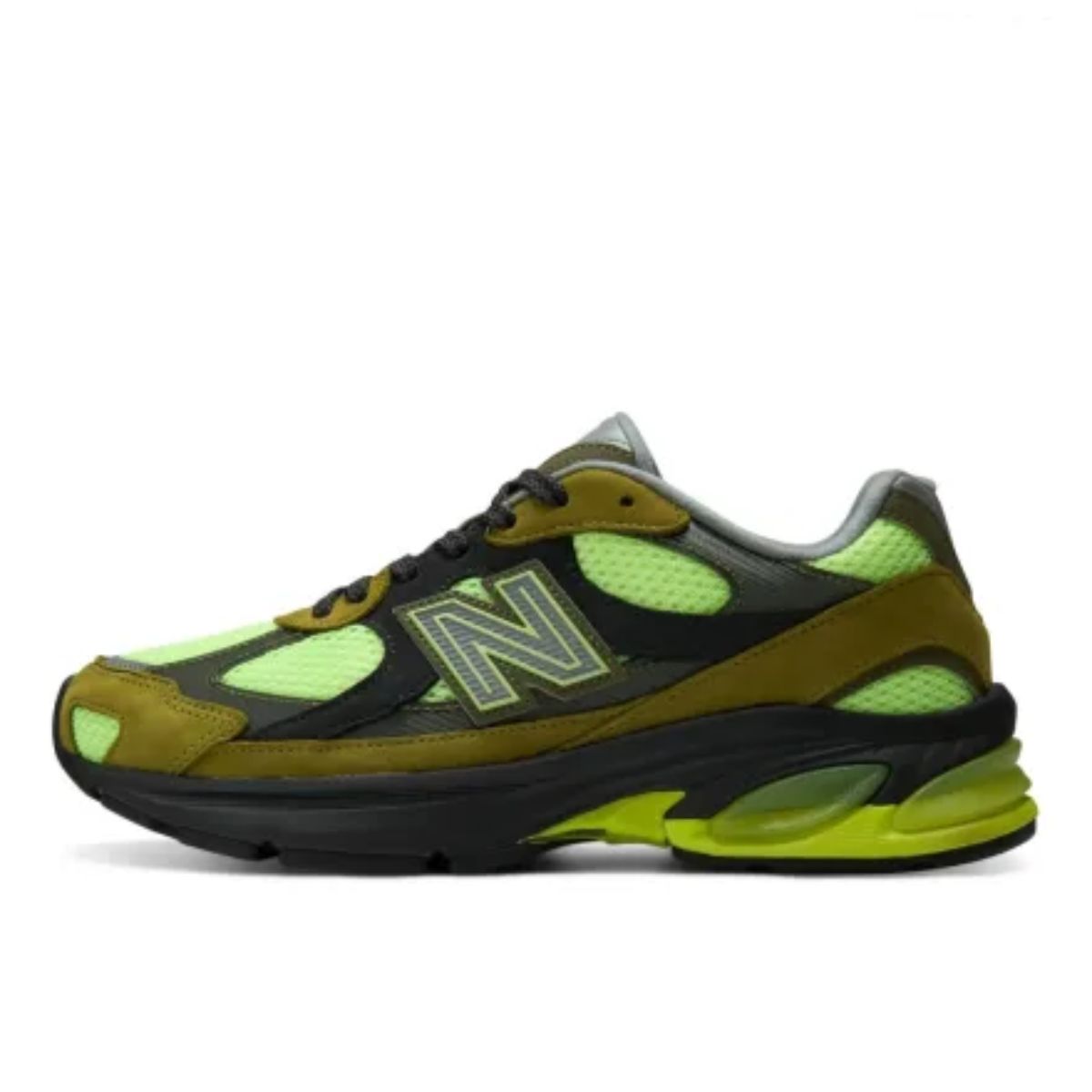 New Balance 2010 “Sea Moss Afterglow”
