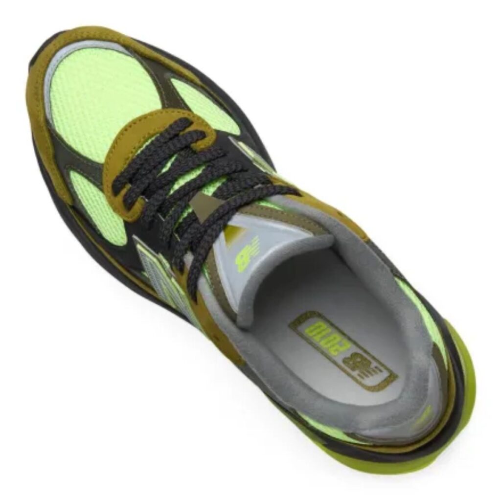 Tenis New Balance 2010 Verde