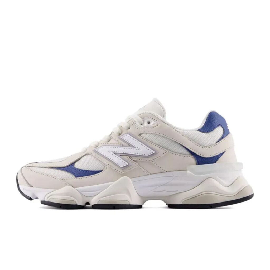 New Balance 9060 "Sea Salt Magic Blue"