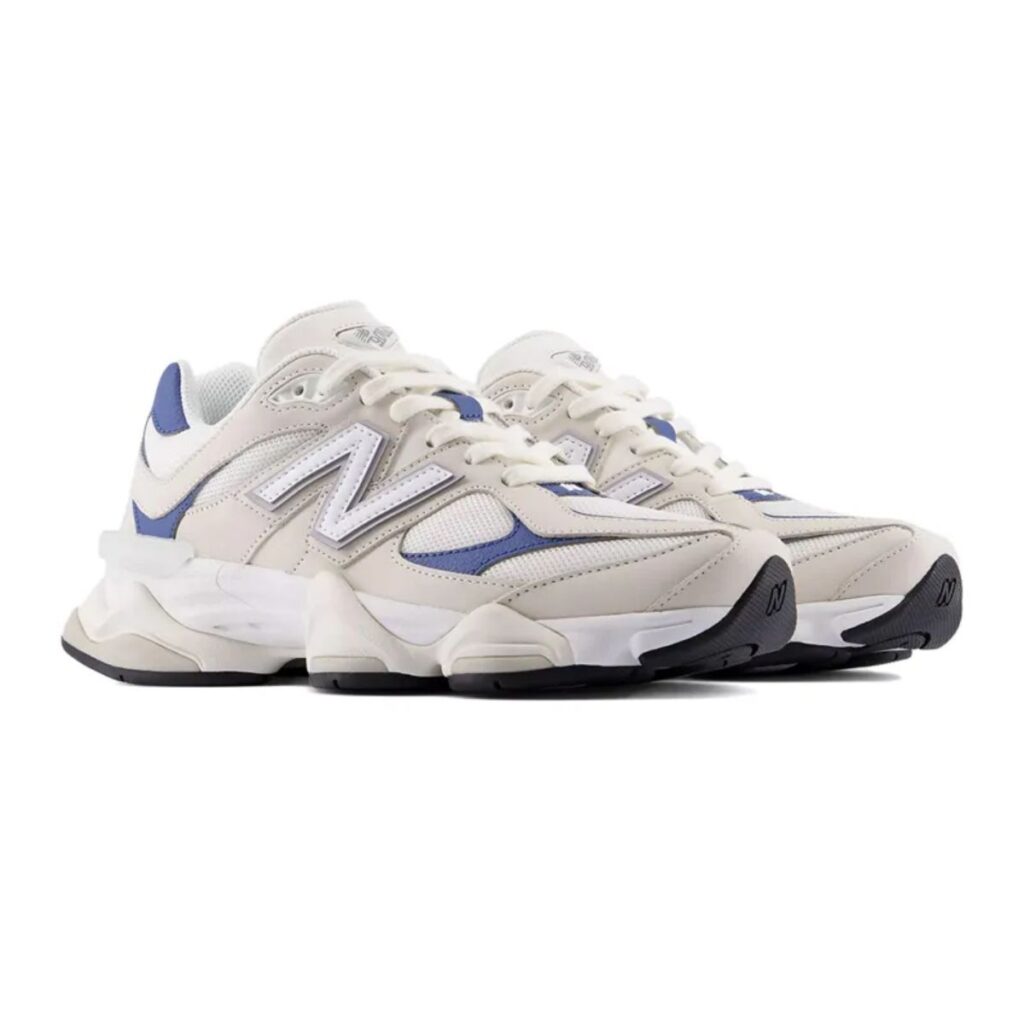 New Balance 9060 "Sea Salt Magic Blue"