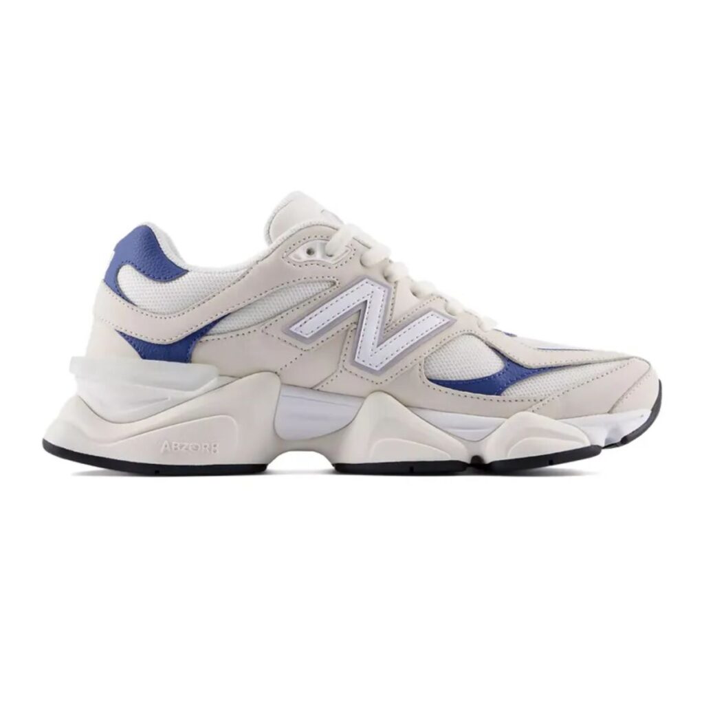 New Balance 9060 "Sea Salt Magic Blue"