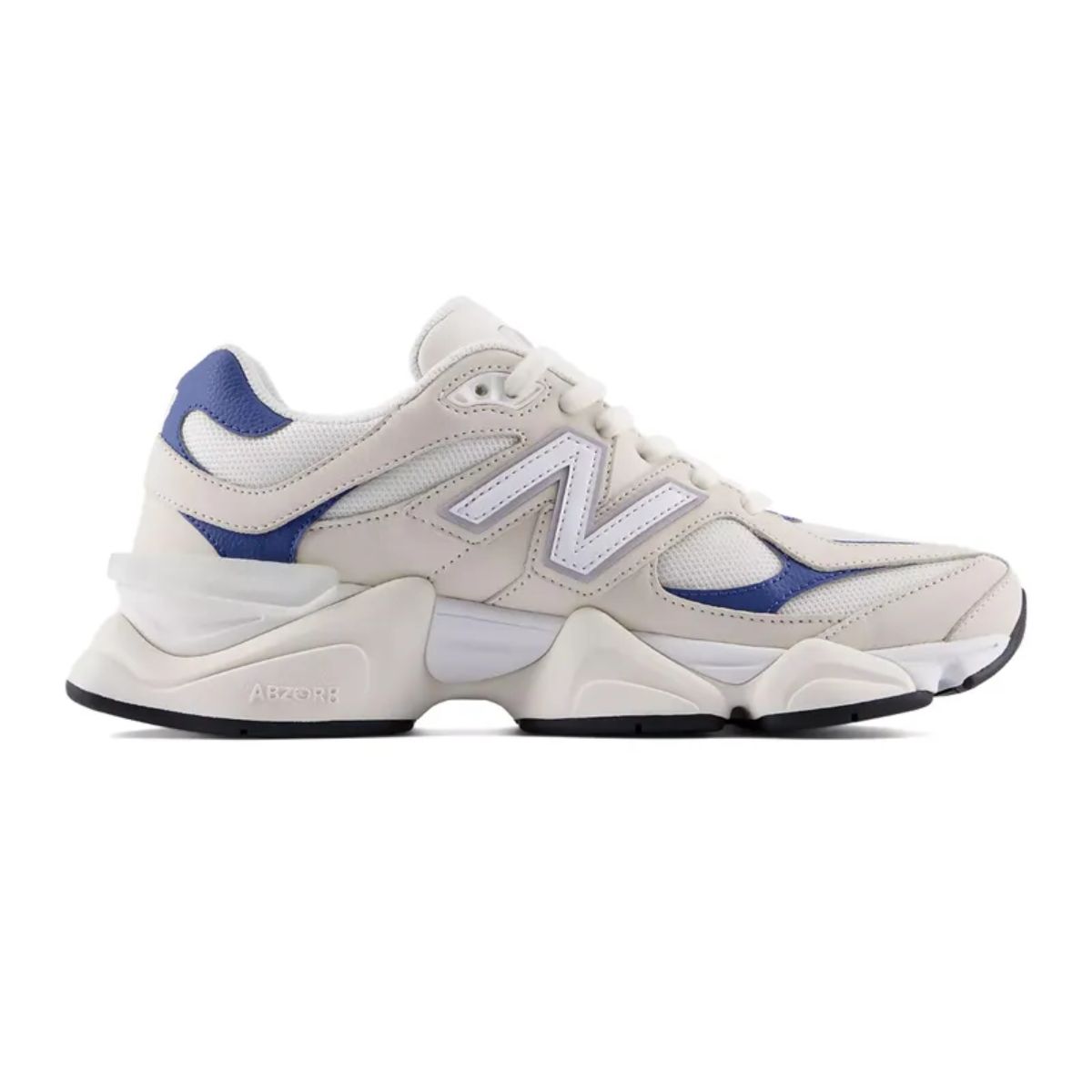 New Balance 9060 &Quot;Sea Salt Magic Blue&Quot;