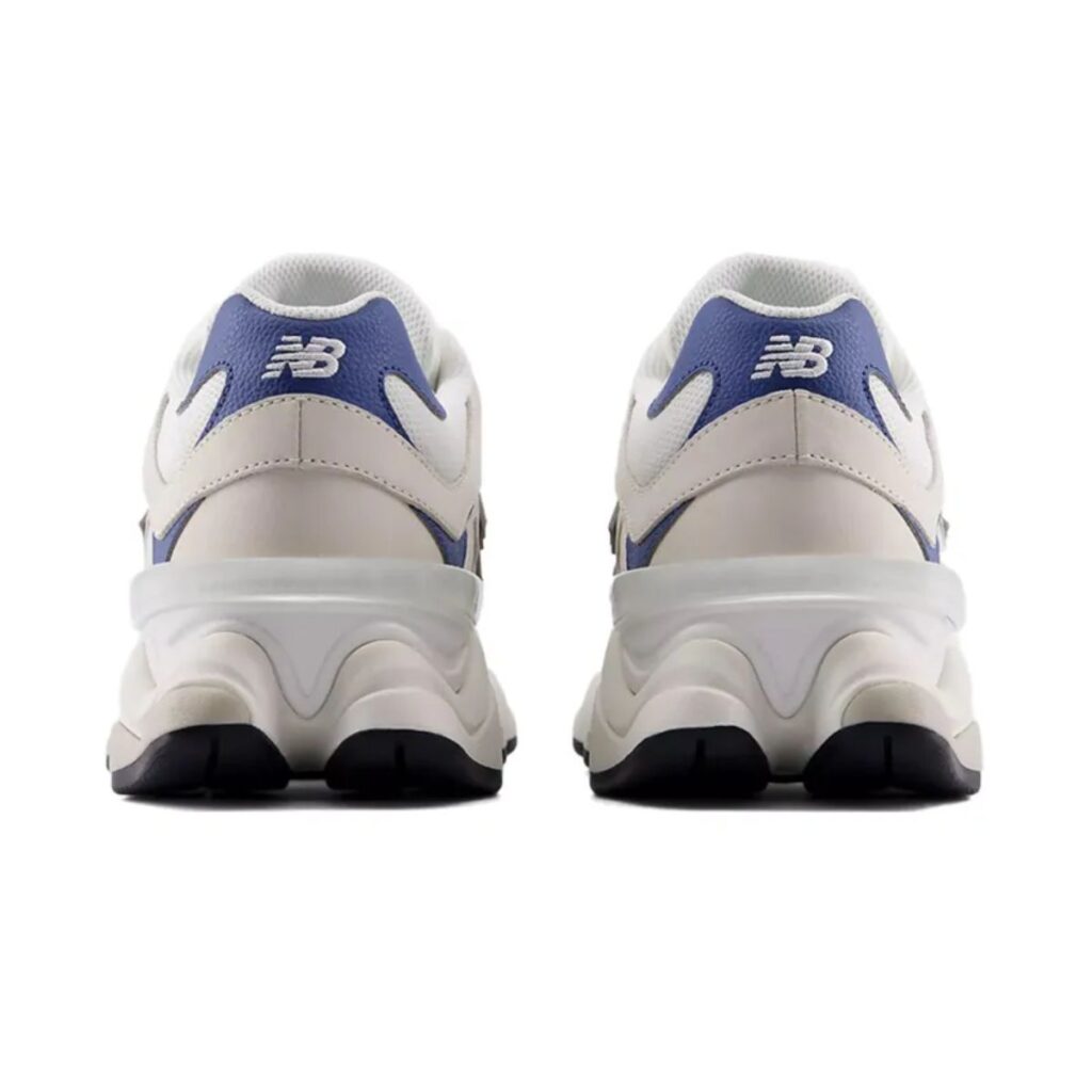 New Balance 9060 "Sea Salt Magic Blue"