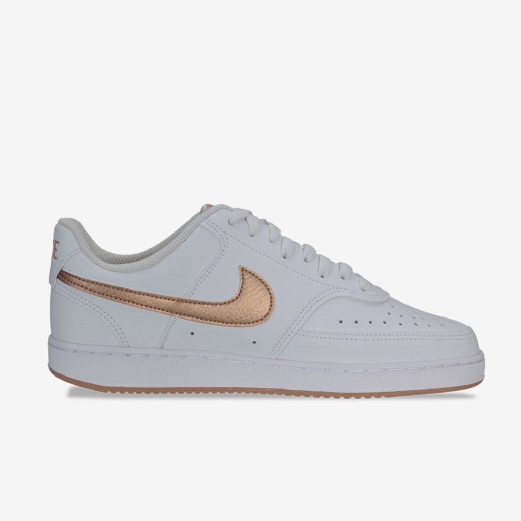 Tênis Nike Court Vision Low Next Nature