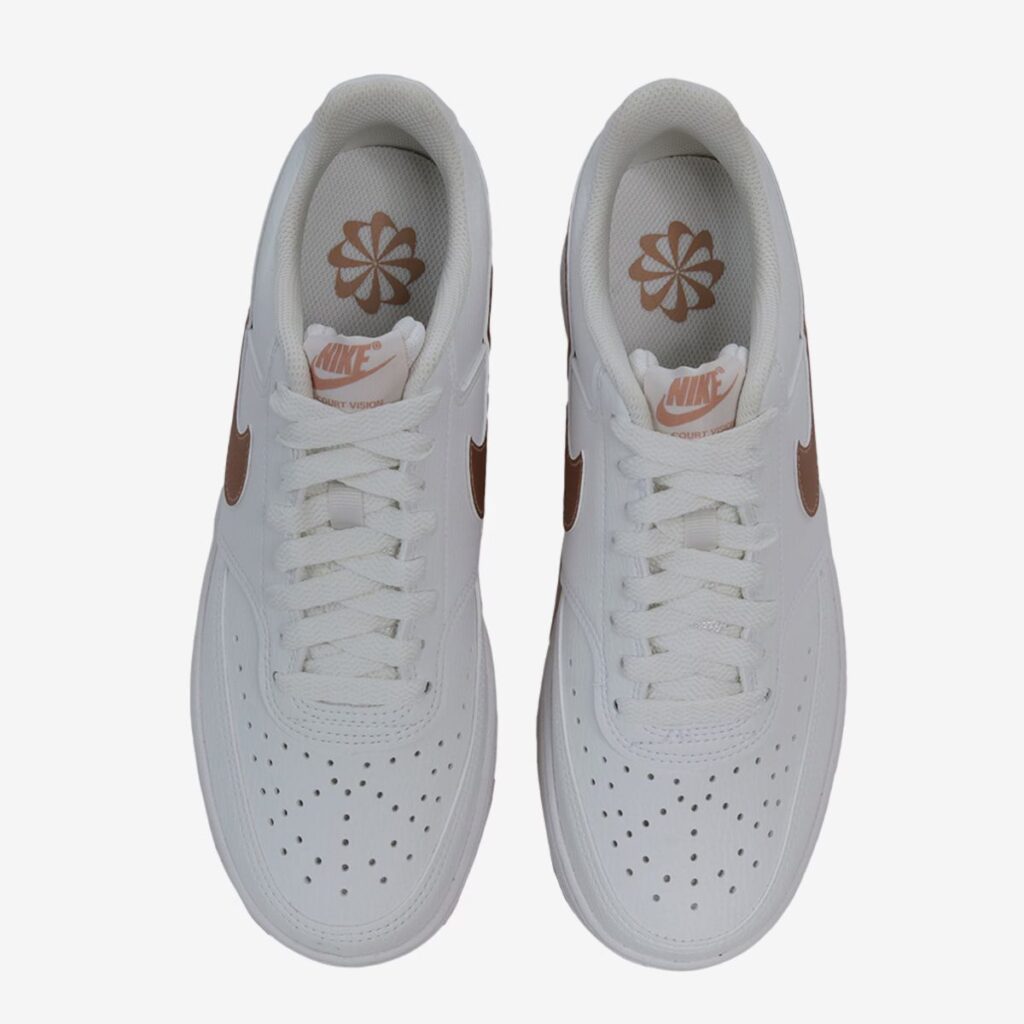 Tênis Nike Court Vision Low Next Nature