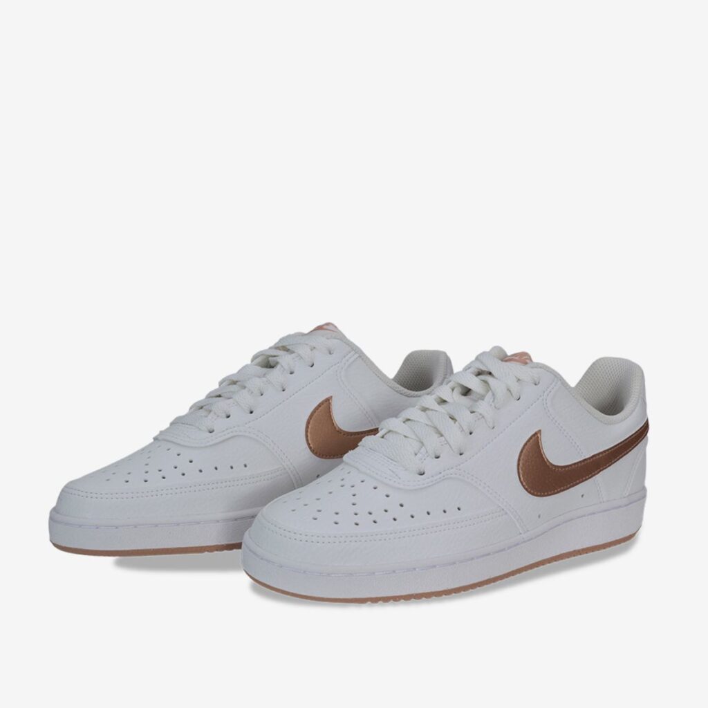 Tênis Nike Court Vision Low Next Nature