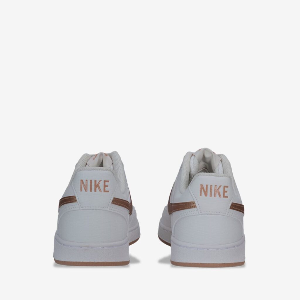 Tênis Nike Court Vision Low Next Nature