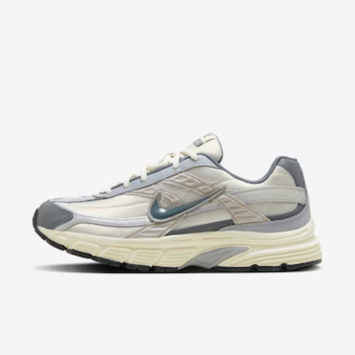 Tenis Nike Initiator Cinza/Azul