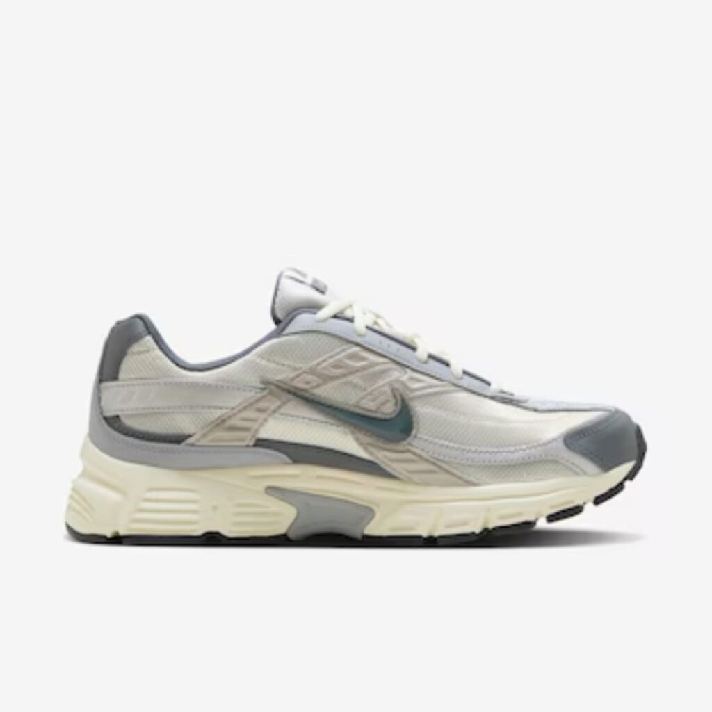 Tenis Nike Initiator Cinza/Azul