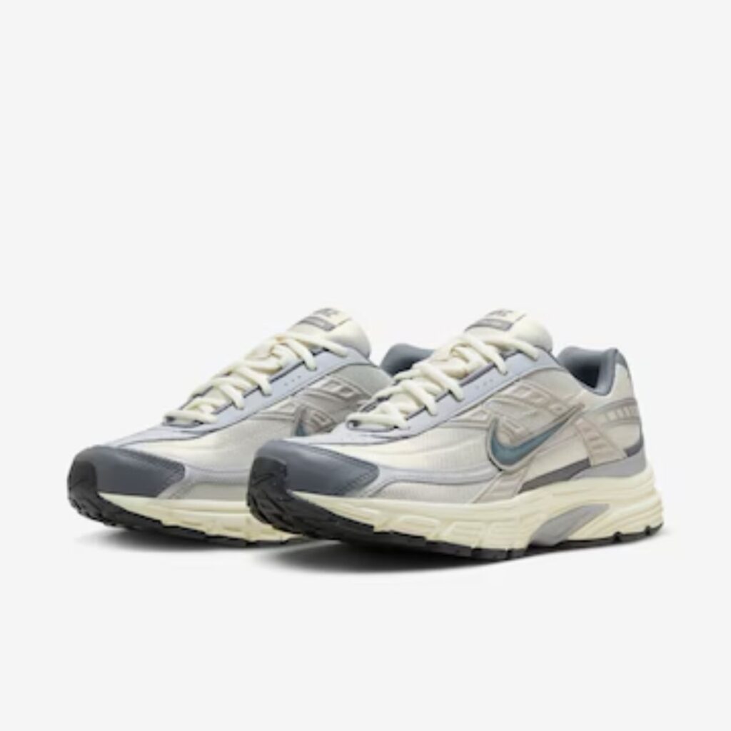 Tenis Nike Initiator Cinza/Azul