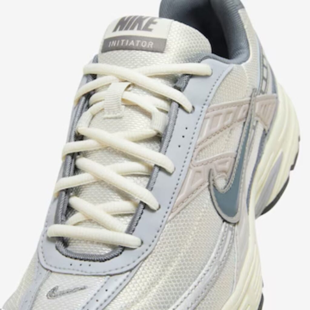 Tenis Nike Initiator Cinza/Azul