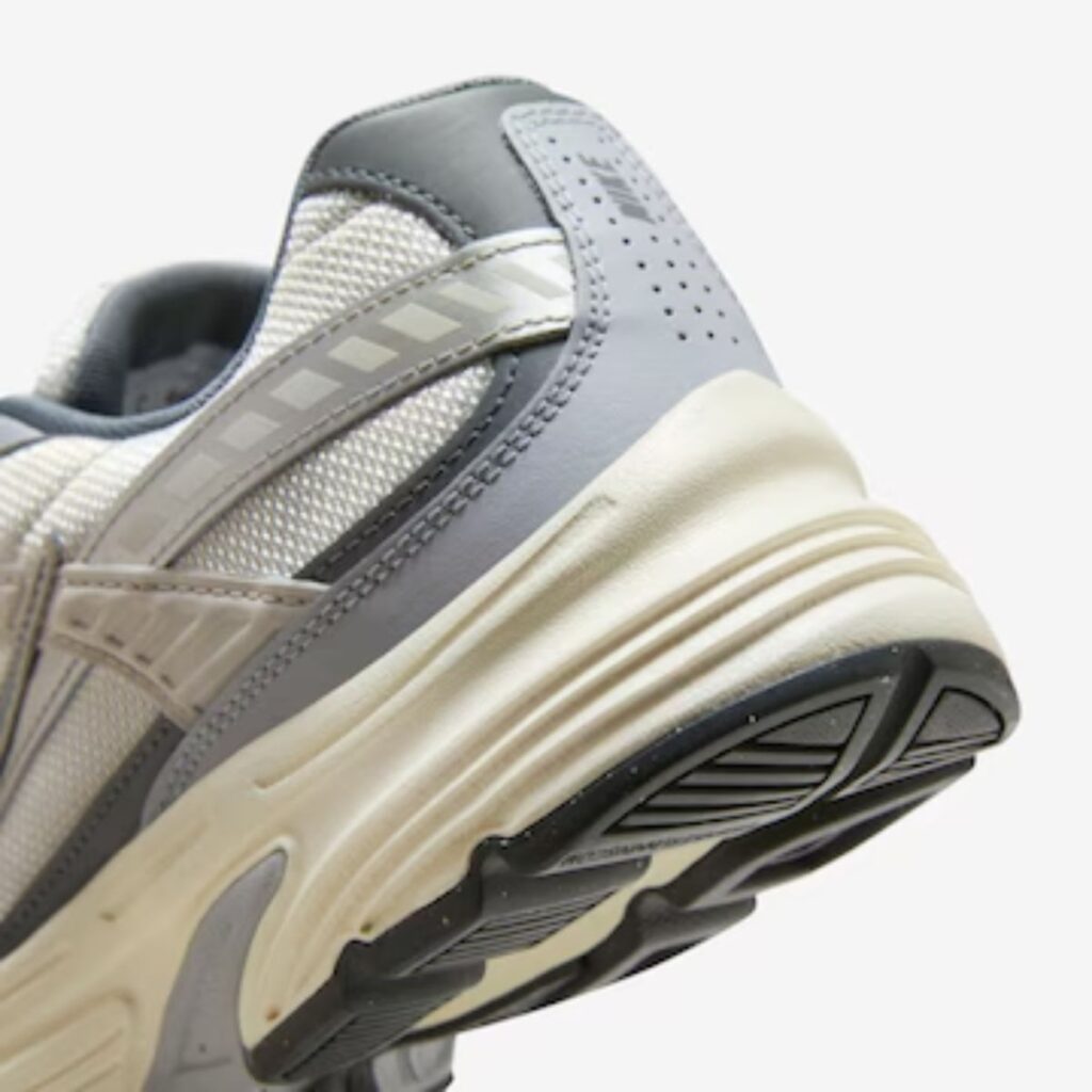 Tenis Nike Initiator Cinza/Azul