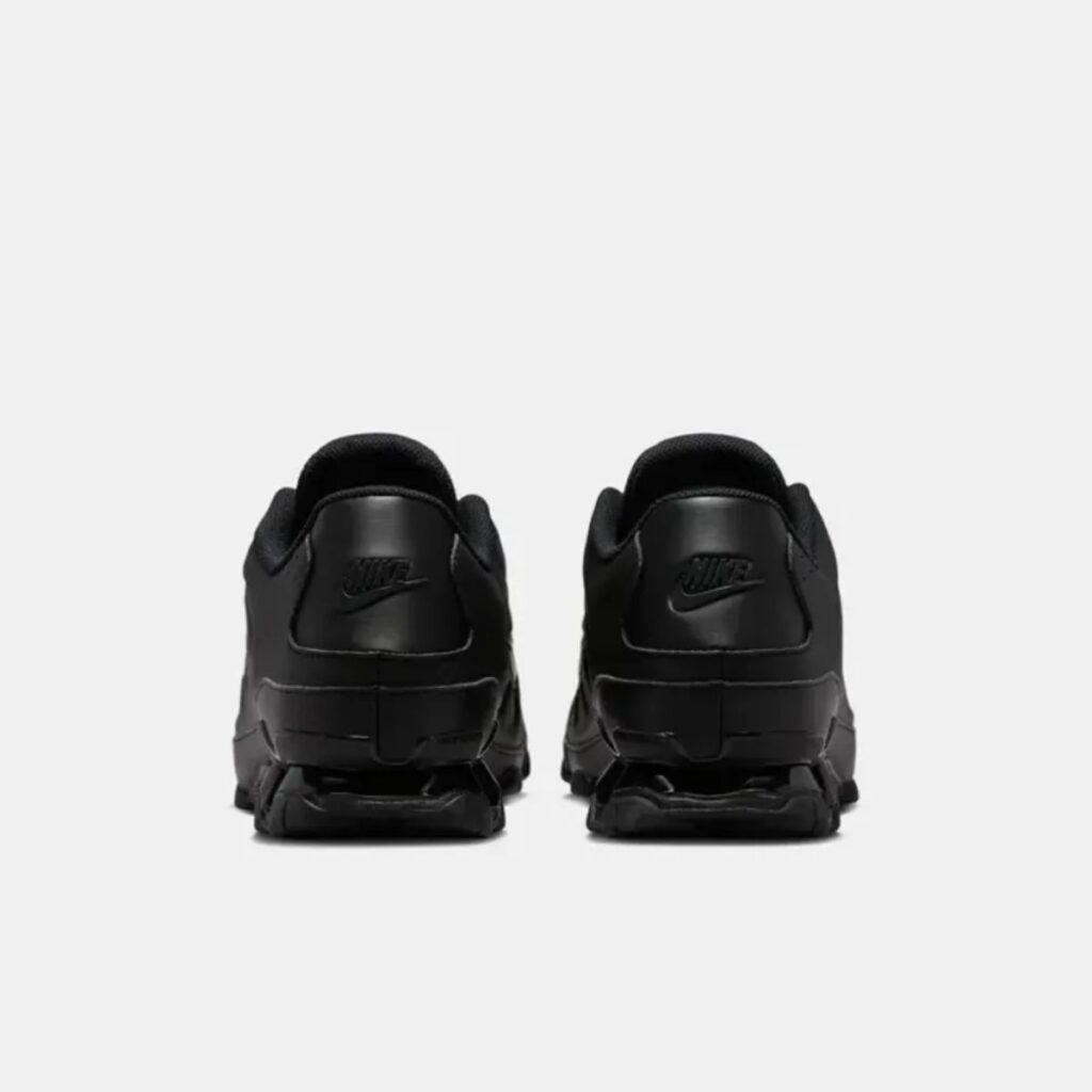 Tênis Nike Reax 8 NSW SL Black Anthracite