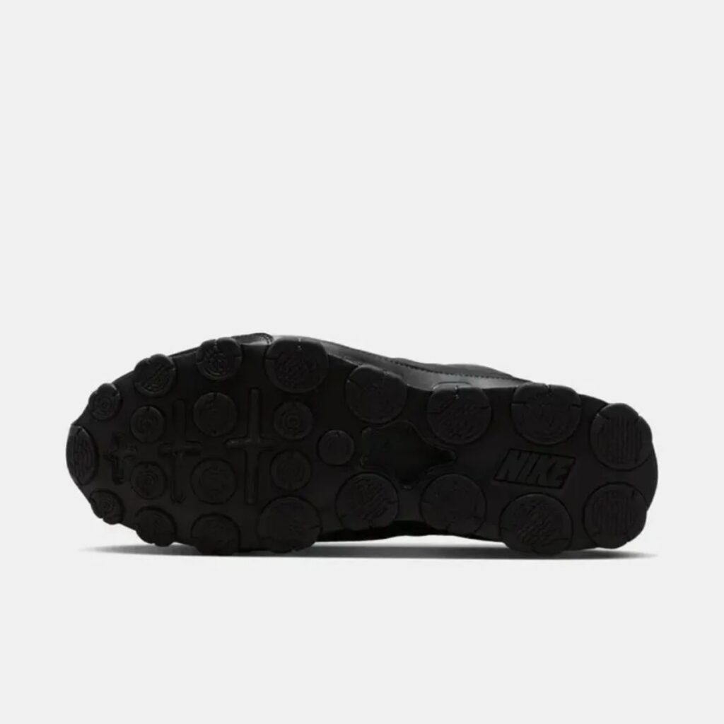 Tênis Nike Reax 8 NSW SL Black Anthracite