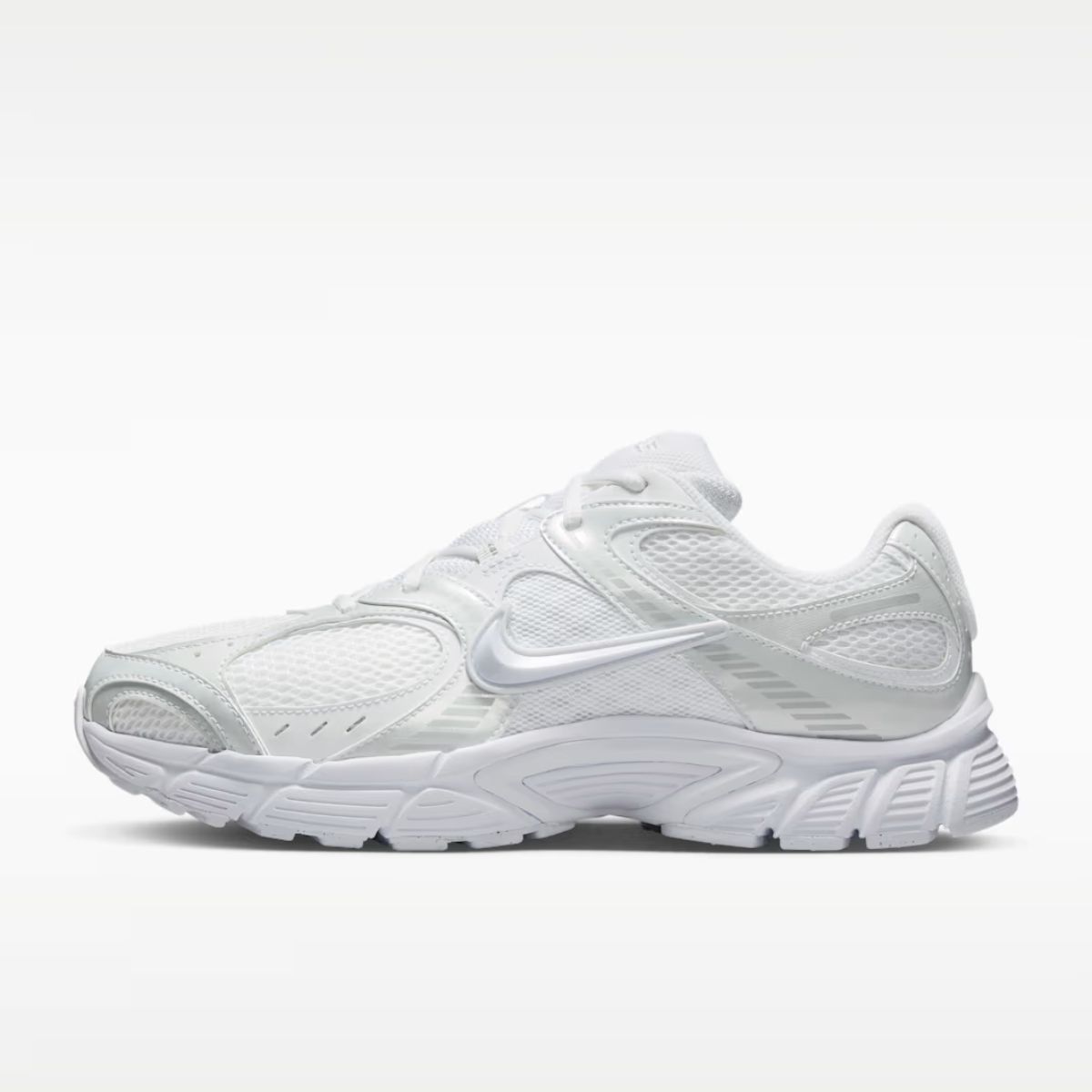 Nike V5 Rnr &Quot;White Metal Silver&Quot;