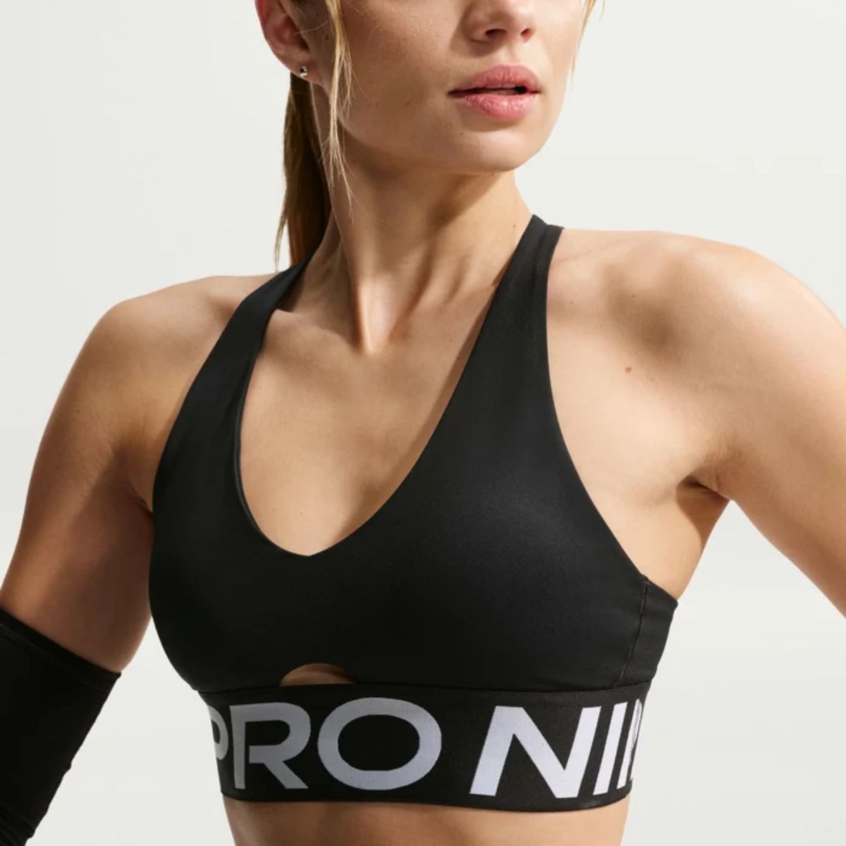 Top Nike Pro Sculpt 365 Feminino