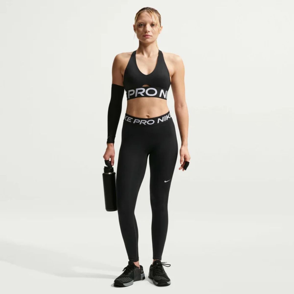 Top Nike Pro Sculpt 365 Feminino