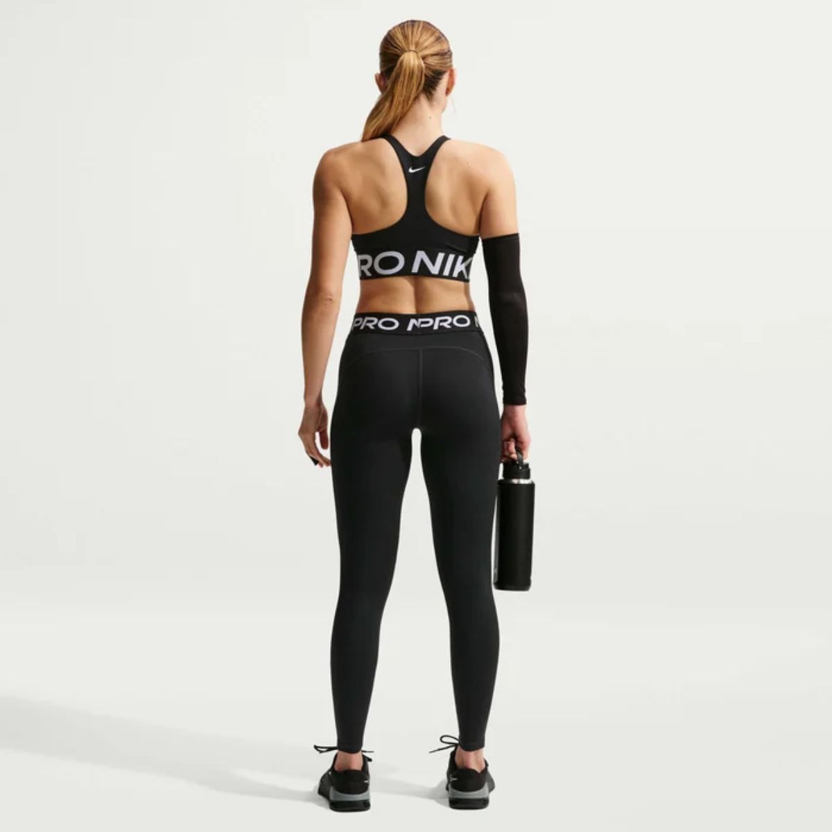 Top Nike Pro Sculpt 365 Feminino
