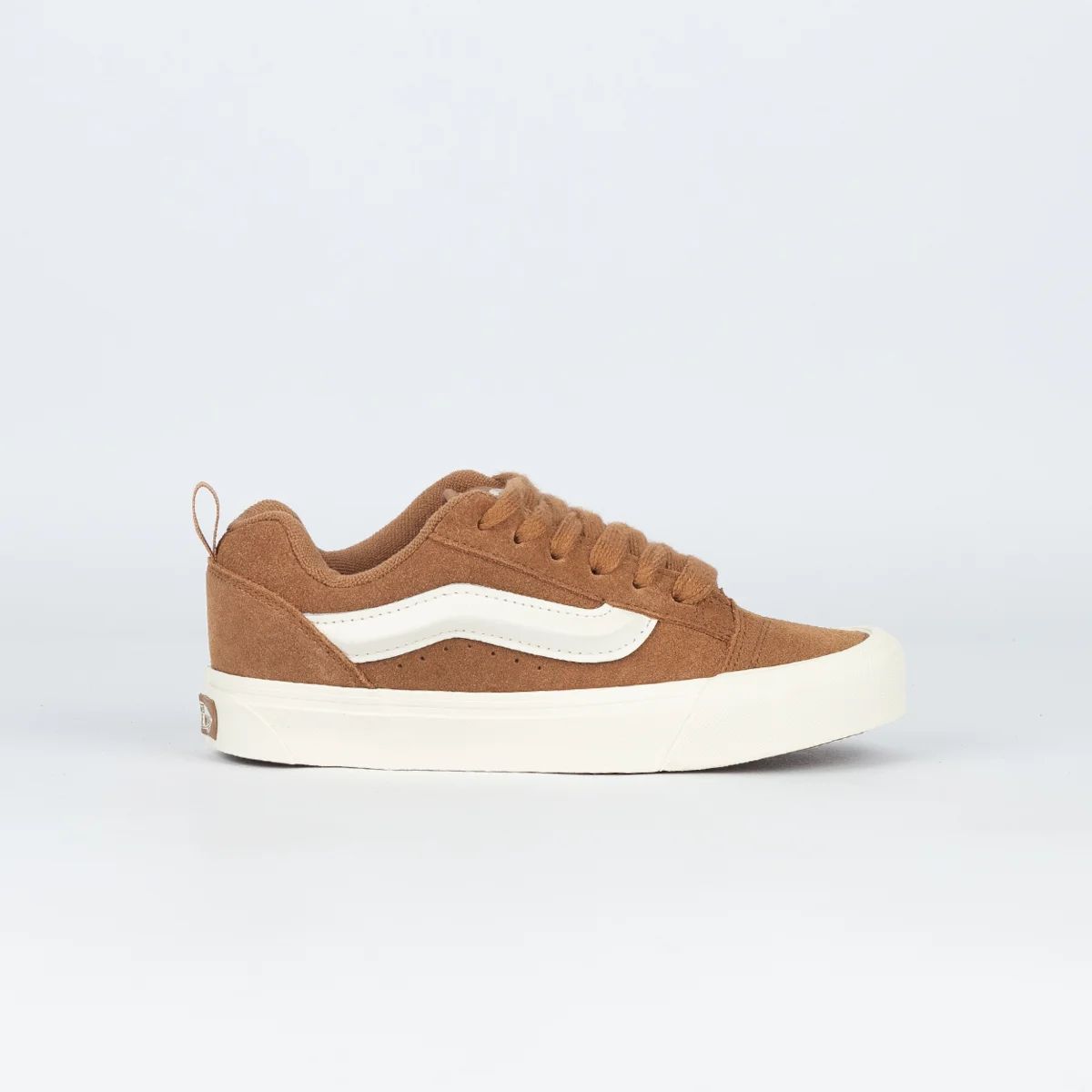 Tênis Vans Knu Skool Brown