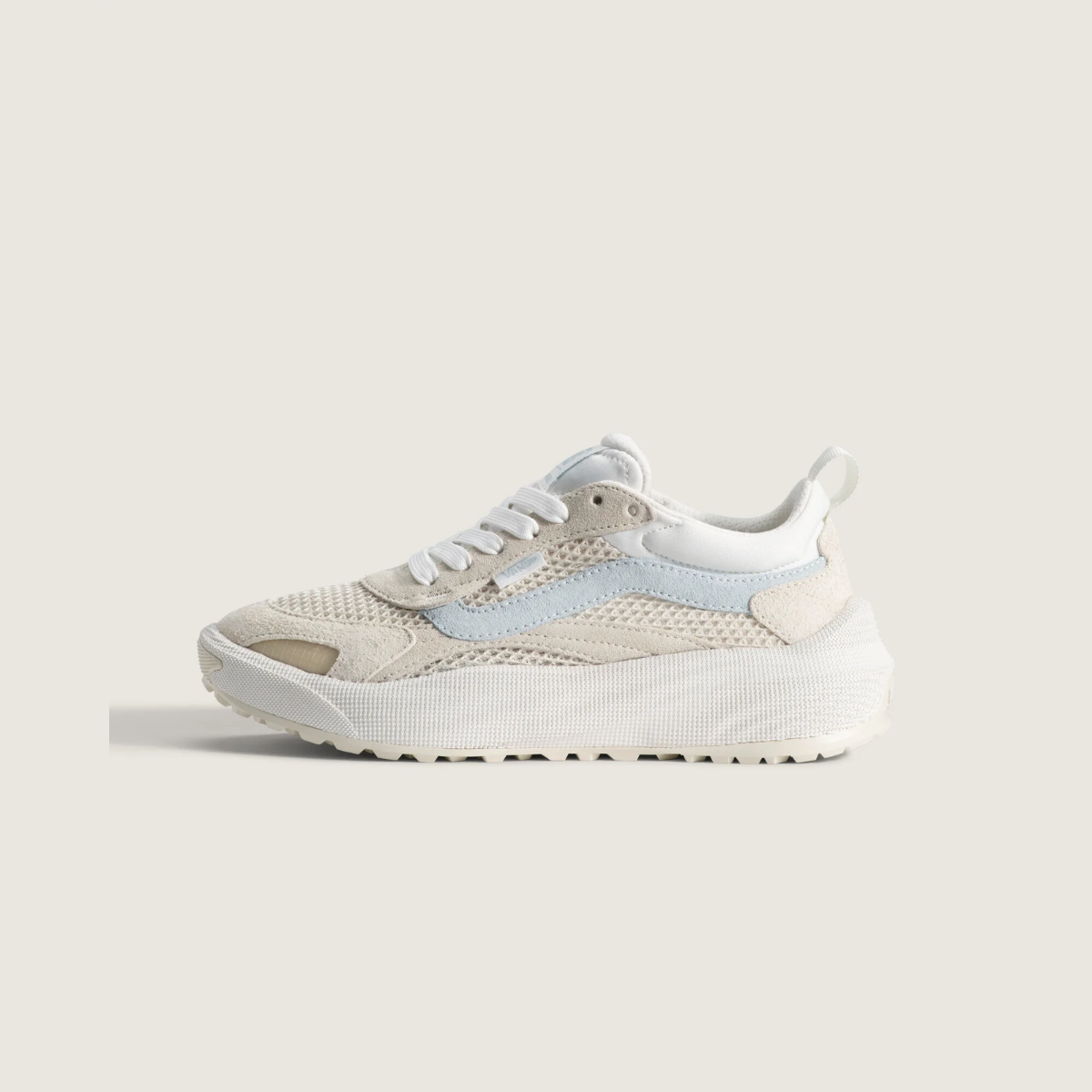 Vans Ultrarange Neo 2.0 Blanc De Blanc