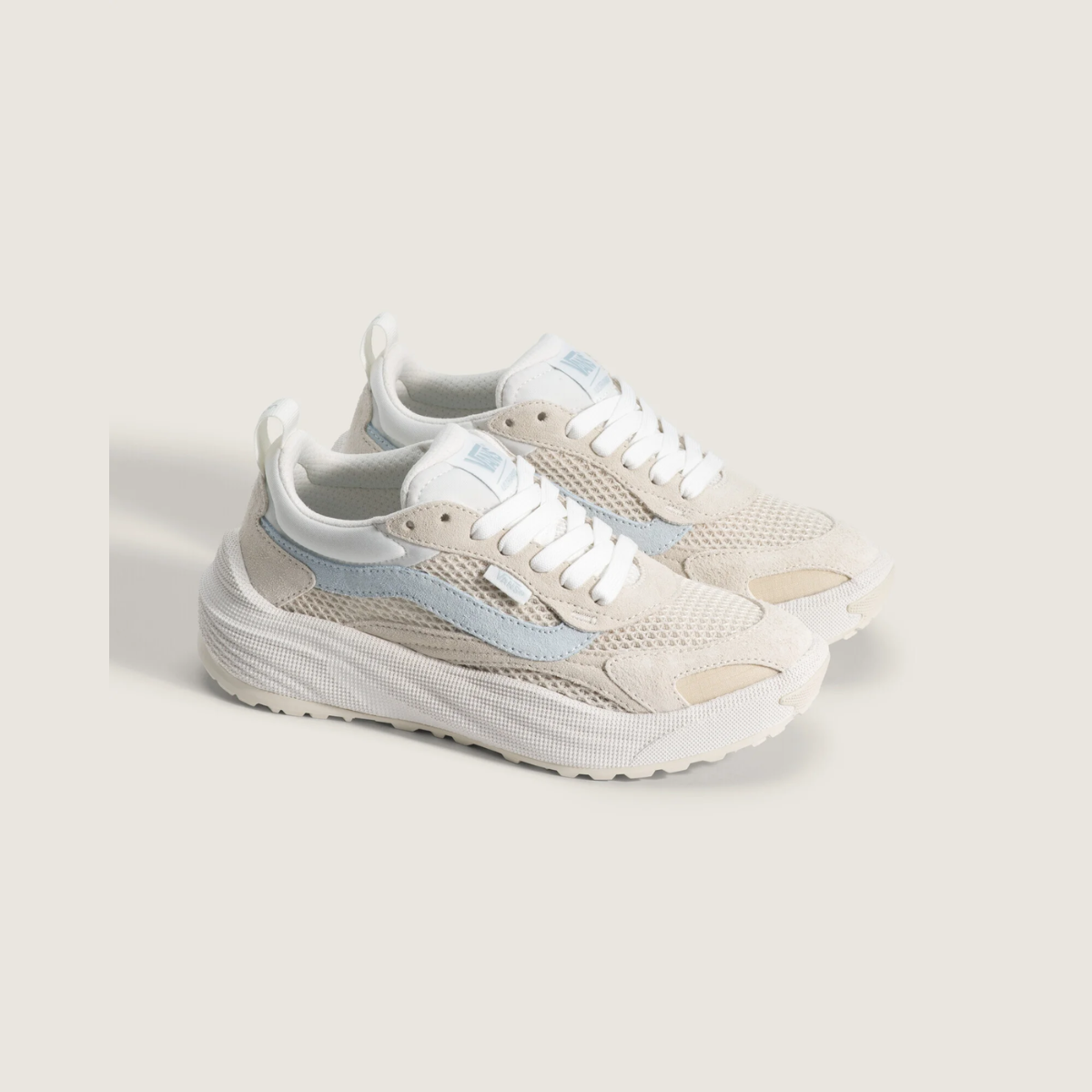 Vans Ultrarange Neo 2.0 Blanc De Blanc