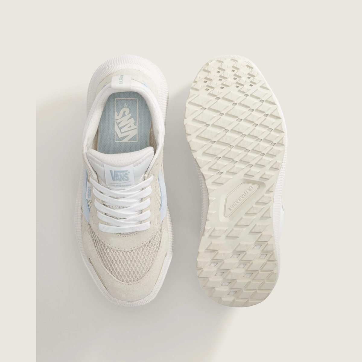 Vans Ultrarange Neo 2.0 Blanc De Blanc