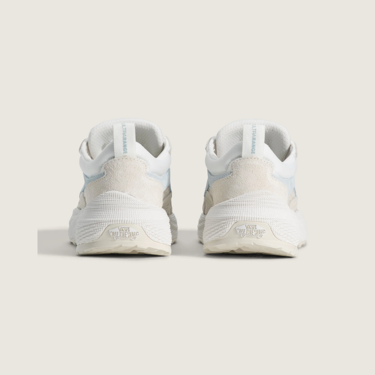 Vans Ultrarange Neo 2.0 Blanc De Blanc
