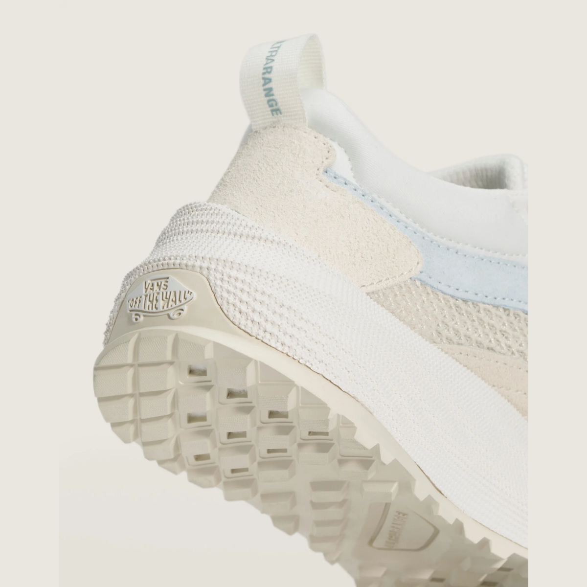 Vans Ultrarange Neo 2.0 Blanc De Blanc