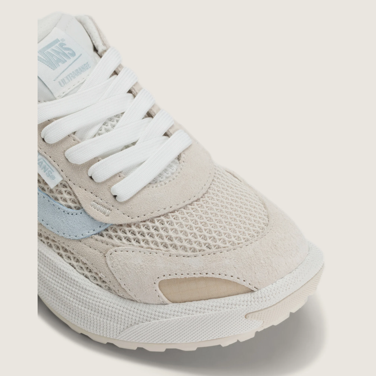 Vans Ultrarange Neo 2.0 Blanc De Blanc
