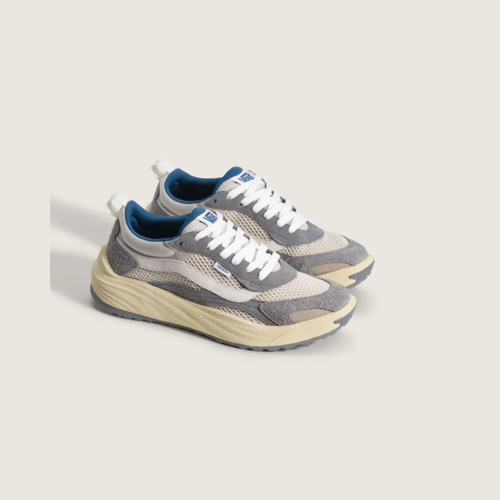 Vans Ultrarange Neo 2.0 Frost Gray