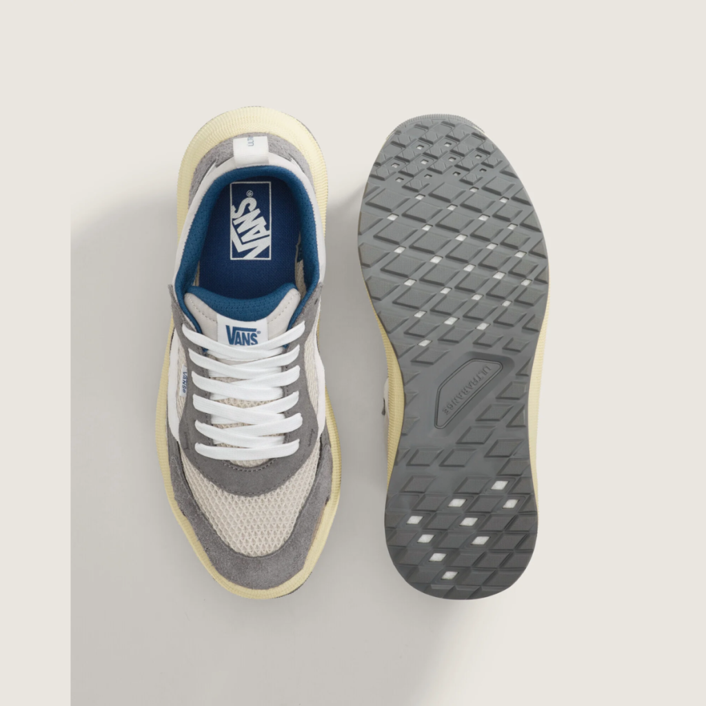 Vans Ultrarange Neo 2.0 Frost Gray