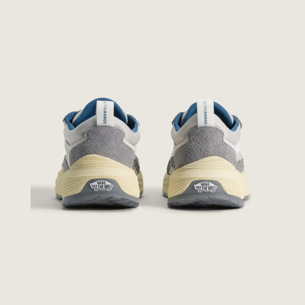 Vans Ultrarange Neo 2.0 Frost Gray