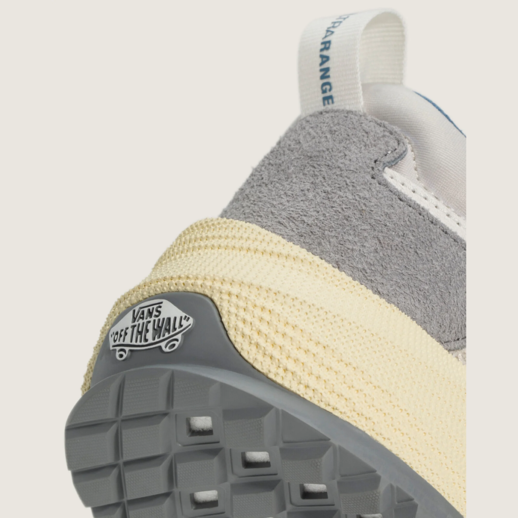 Vans Ultrarange Neo 2.0 Frost Gray