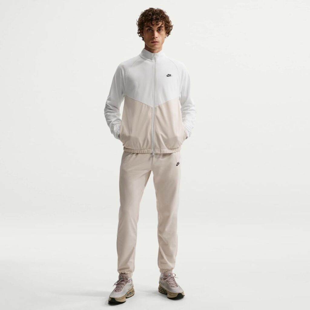 Agasalho Nike Woven Masculino