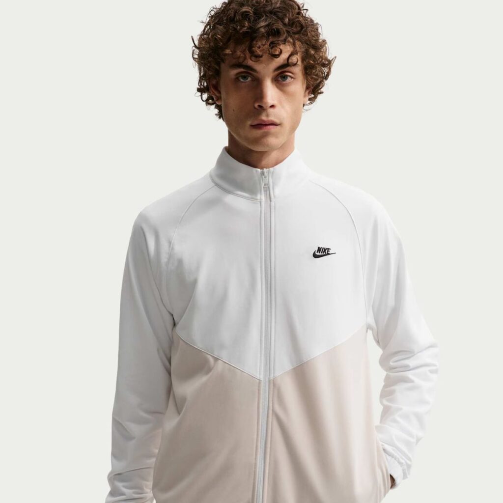 Agasalho Nike Woven Masculino