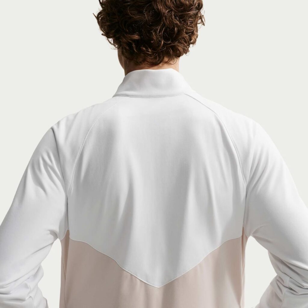 Agasalho Nike Woven Masculino