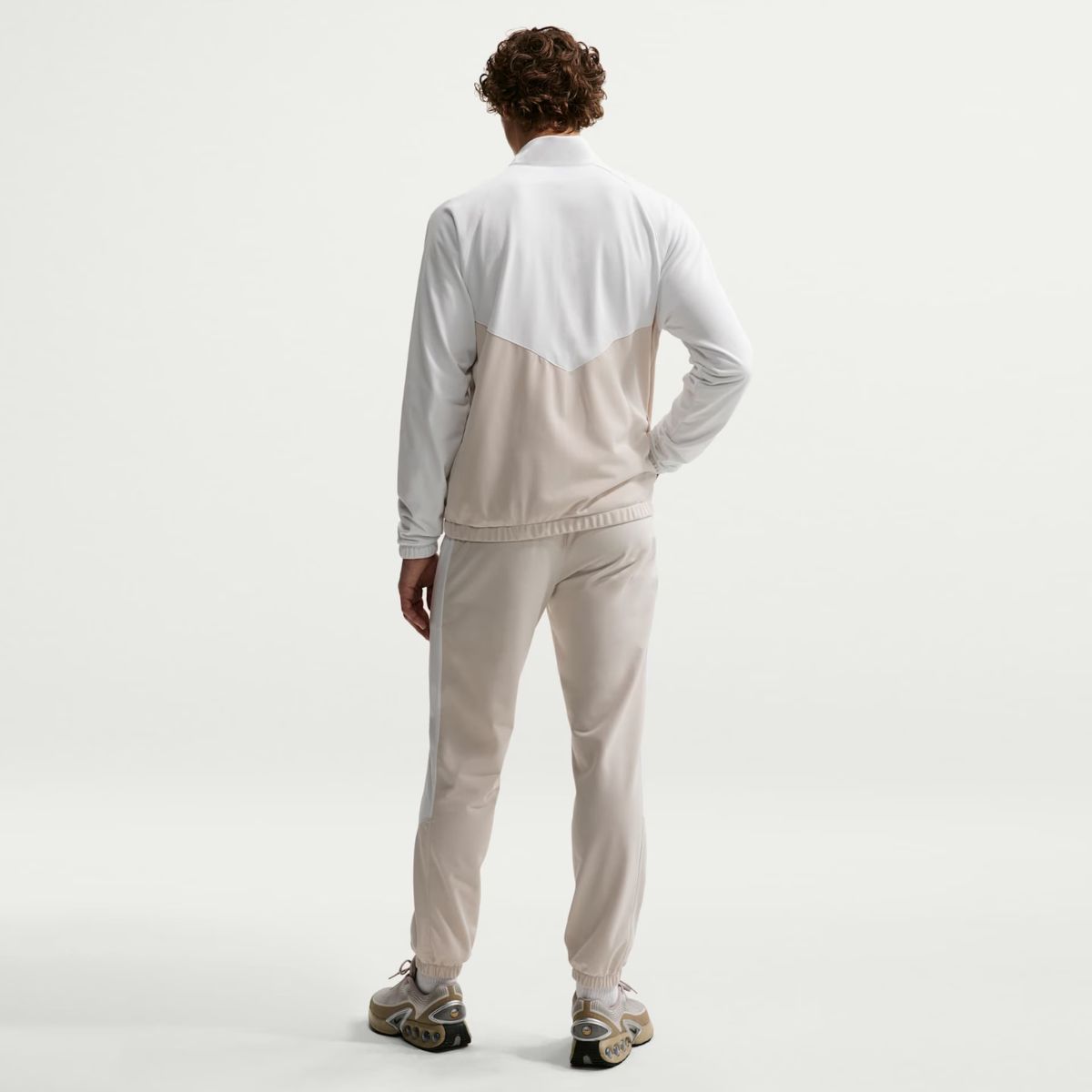 Agasalho Nike Woven Masculino