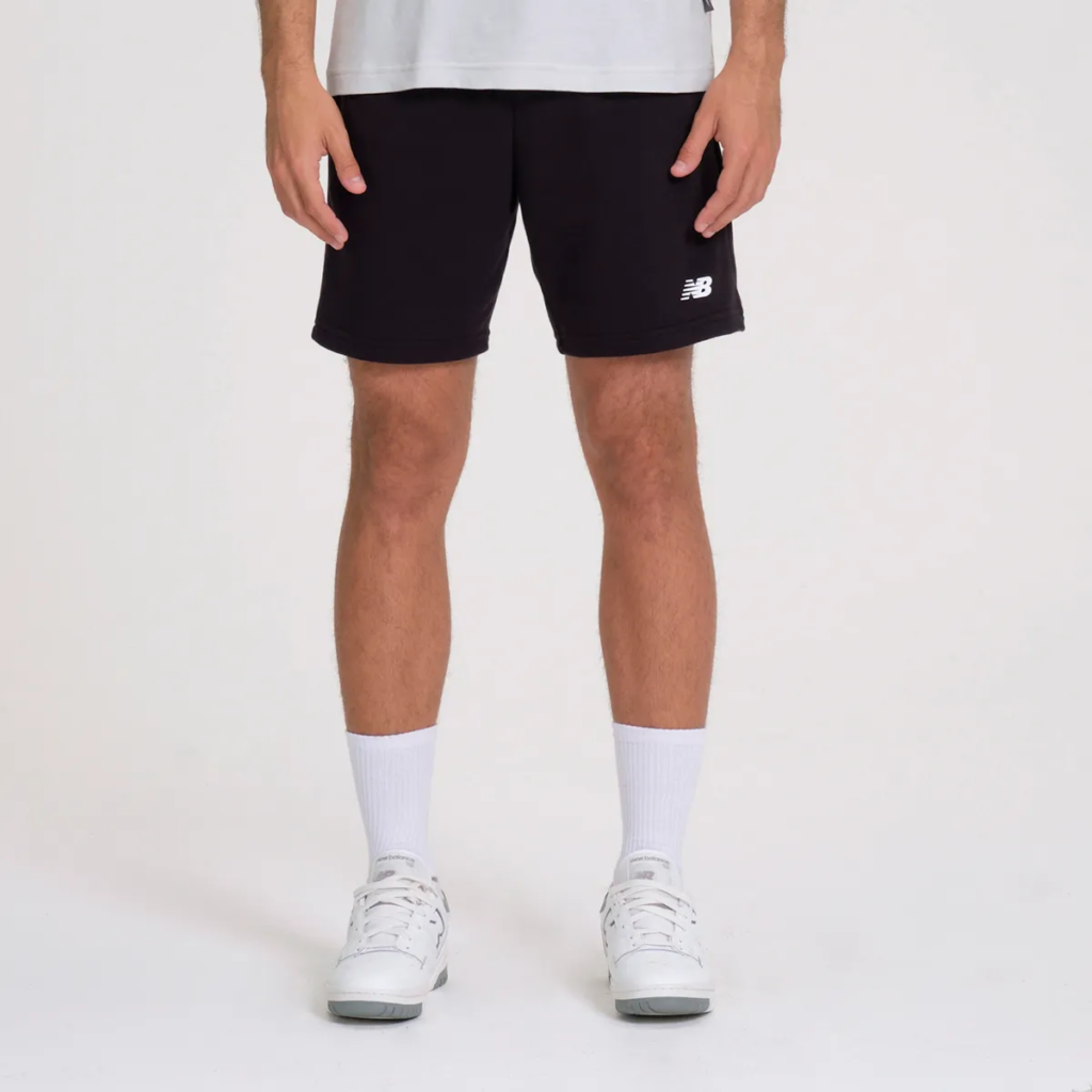 Bermuda New Balance Essentials
