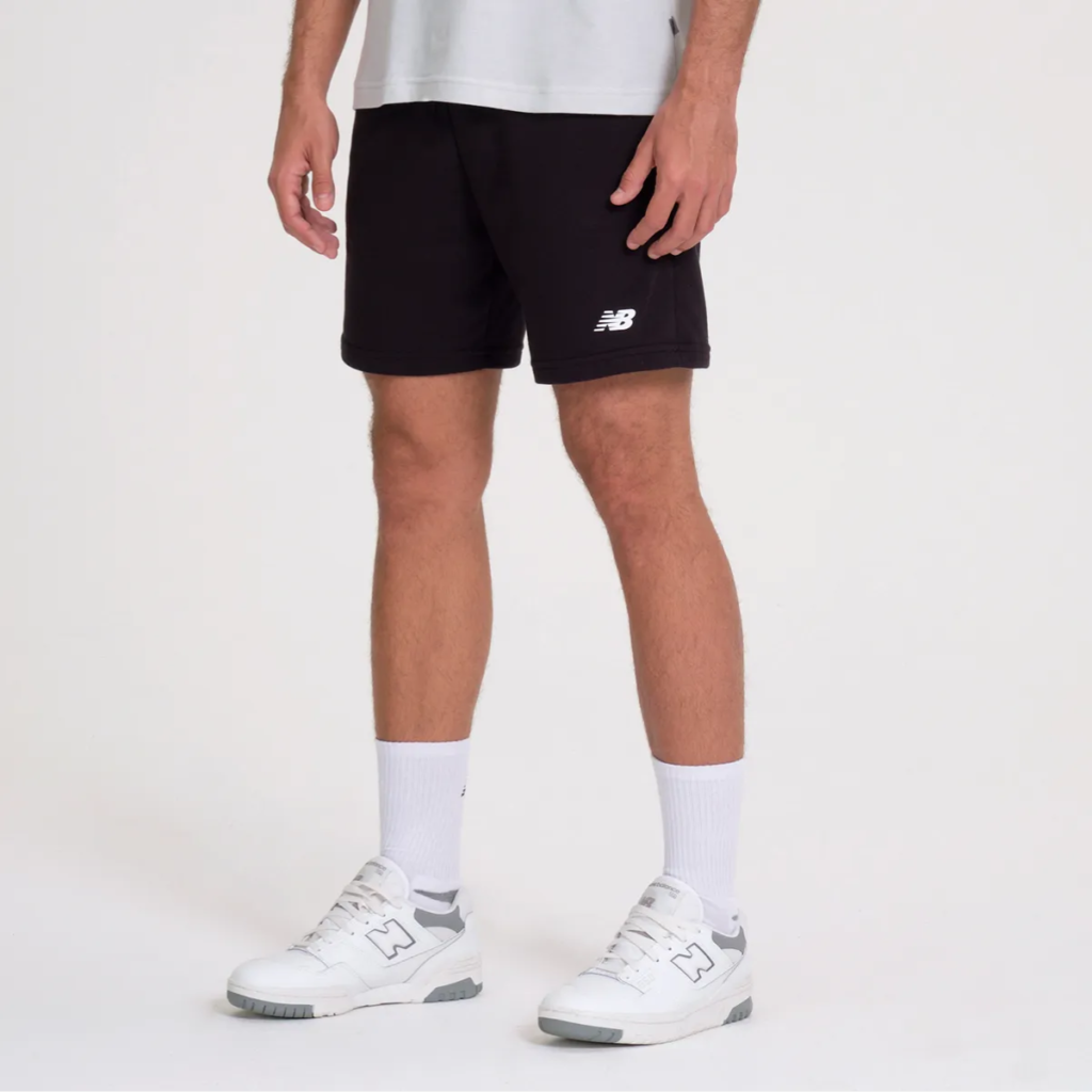 Bermuda New Balance Essentials