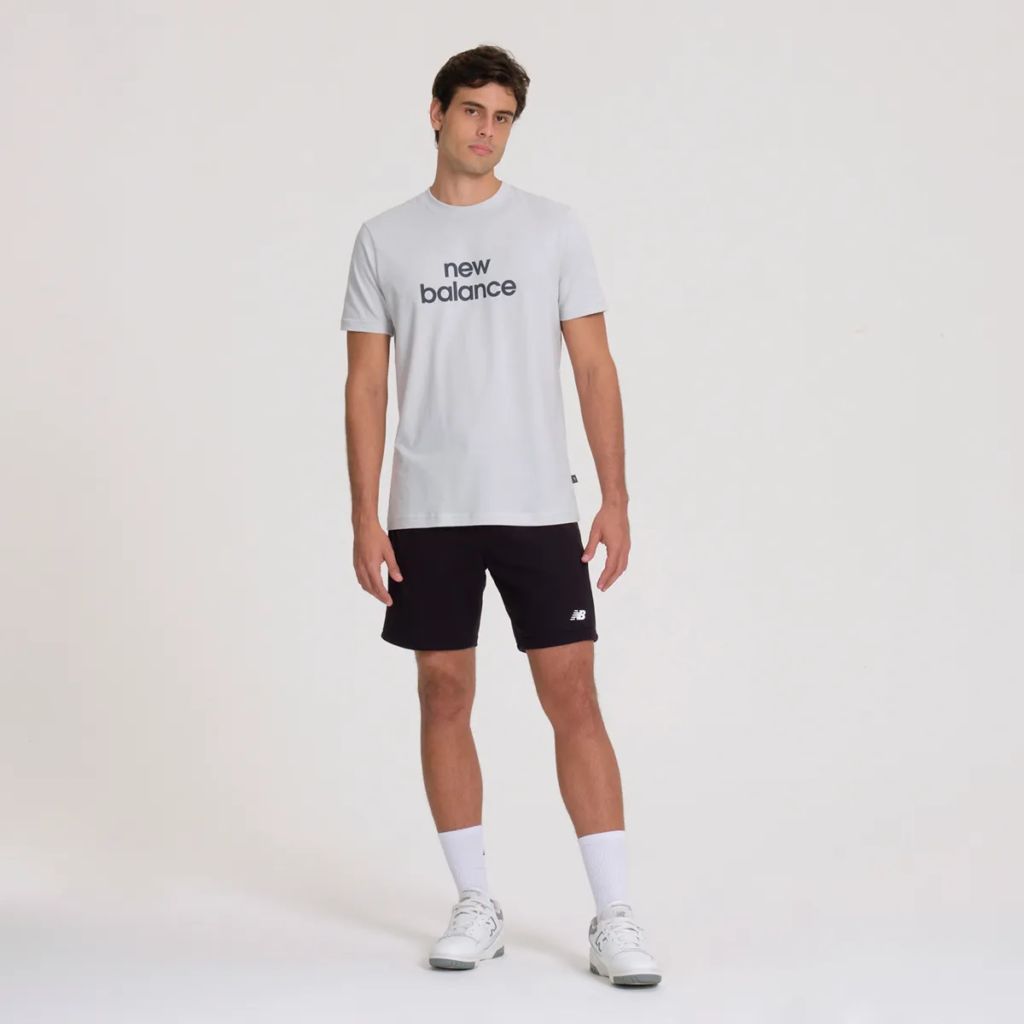 Bermuda New Balance Essentials