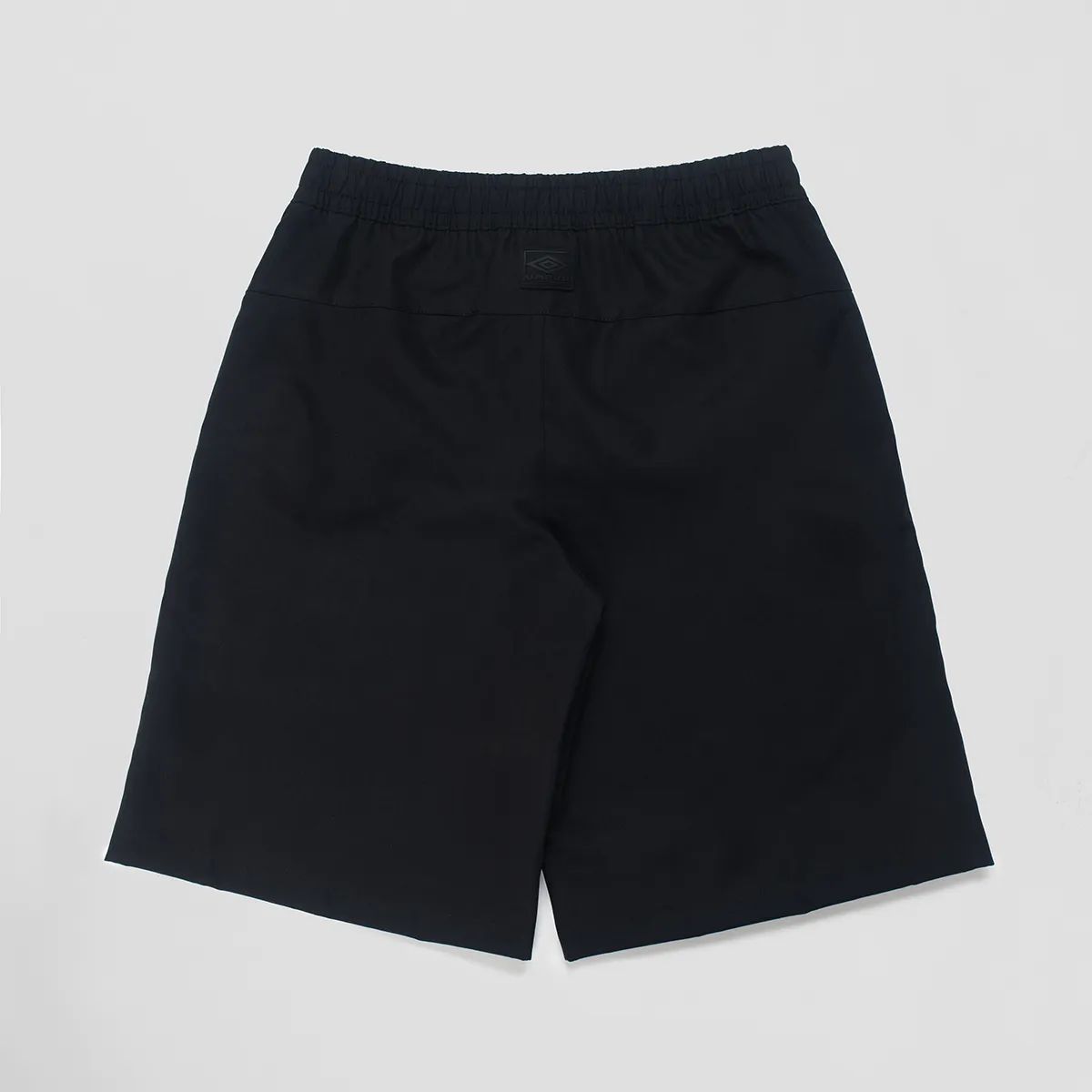 Bermuda Umbro Unissex Preto
