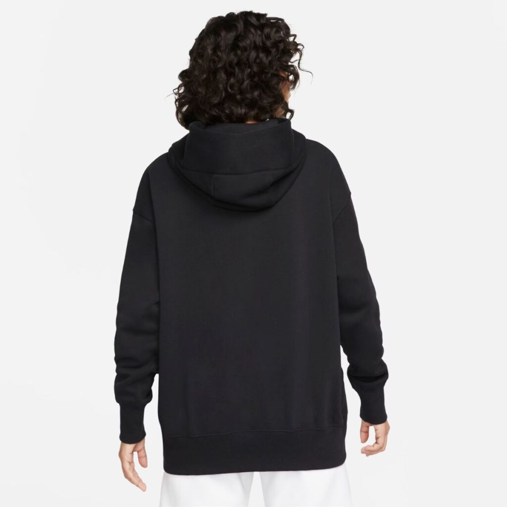 Blusão Nike Sportswear Phoenix Fleece Feminino