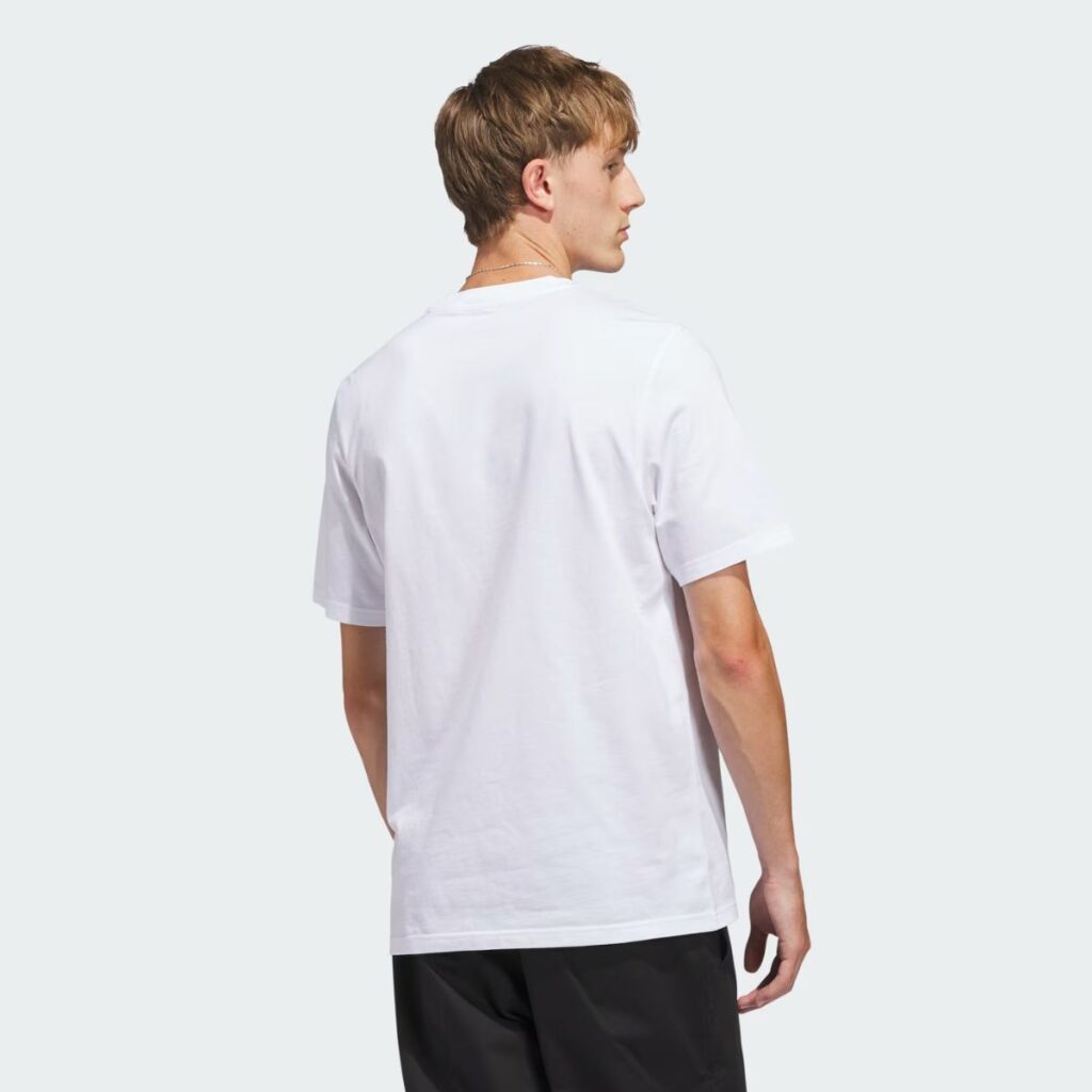 Camiseta Adidas Skate