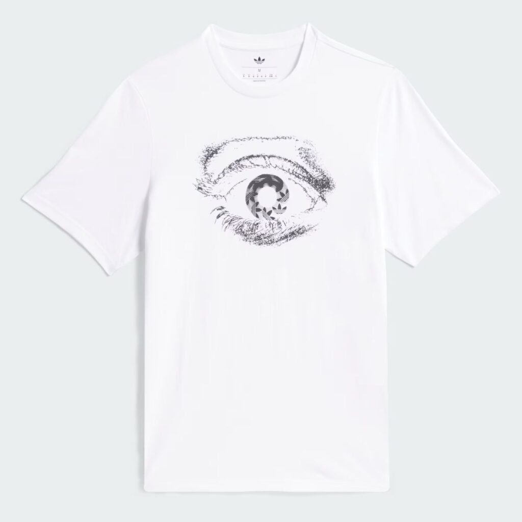 Camiseta Adidas Skate
