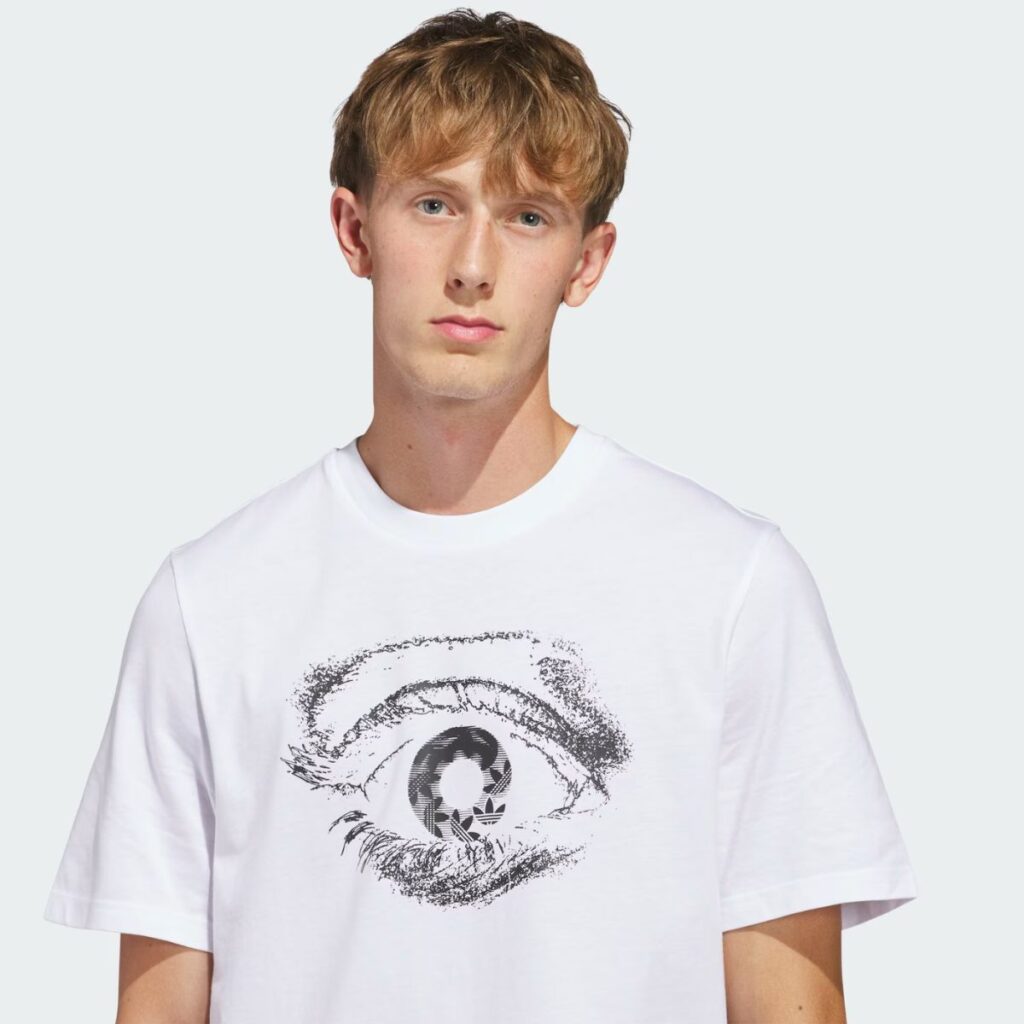 Camiseta Adidas Skate